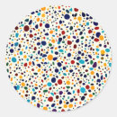 Suche nach polygon aufkleber Geometrisch