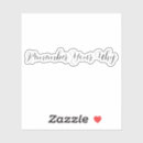 Suche nach denken sie aufkleber Lustige