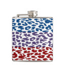 Suche nach leopard flachmänner Streifen