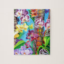 Suche nach palme puzzle Hawaii