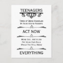 Suche nach teenage postkarten Für kinder