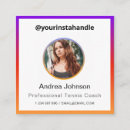 Suche nach privatunterricht visitenkarten Modern