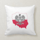 Suche nach polnische flagge kissen Politur