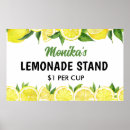Suche nach limonade poster Niedlich
