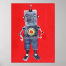 Suche nach roboter poster Cool