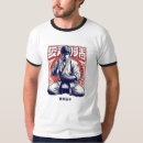 Suche nach kampfsport tshirts Japan