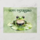 Suche nach hopper postkarten Frosch