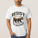 Suche nach waldschutz tshirts Schutz wild lebender tiere