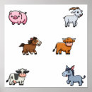 Suche nach kleines pferd poster Bauernhof