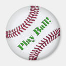Suche nach baseballhandschuh magnete Baseballschläger