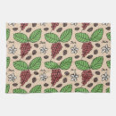 Suche nach beeren geschirr tücher Botanisch