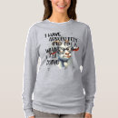 Suche nach ich habe keine ahnung tshirts Cartoon