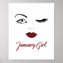 Suche nach red lips poster Januar