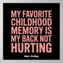 Suche nach rücken poster Rückstand