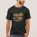 Suche nach 1982 kinder tshirts Begrenzt