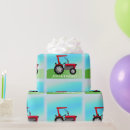 Suche nach traktor geschenkpapier Bauer