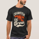 Suche nach krebstiere tshirts Lustig