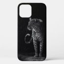 Suche nach schwarzer panther iphone hüllen Tier
