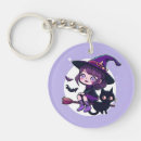 Suche nach broom schlüsselanhänger Witch