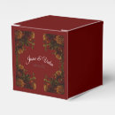 Suche nach fall papier geschenk box Elegant