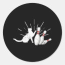 Suche nach gasse aufkleber Bowling