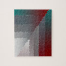 Suche nach gebrochen puzzle Abstrakt