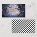 Suche nach broomstick einladungen Für sie