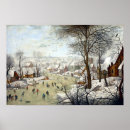 Suche nach brueghel poster Winter