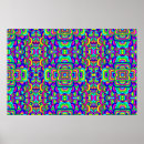 Suche nach chaos poster Muster