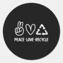 Suche nach erde recycelt aufkleber Kolumnentag