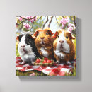 Suche nach picknick leinwandbilder Guinea