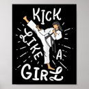 Suche nach kickboxen poster Karateka