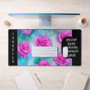 Suche nach rosa rosen mousepads Schule