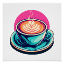 Suche nach cappuccino poster Koffein