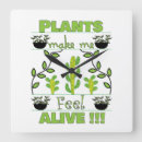 Suche nach gärtner wanduhren Botanisch