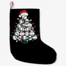Suche nach baseball weihnachts strümpfe Weihnachtsbaseball