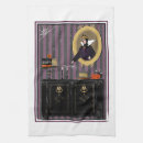 Suche nach halloween hexe geschirr tücher Kürbis