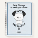 Suche nach kawaii kleine notizbücher Schwarz weiß