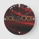 Suche nach hollywood poster wanduhren Movie