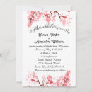 Suche nach cherry blossom wedding einladungen Rosa blume