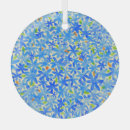 Suche nach blaue blumen ornamente Muster