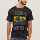 Suche nach segelflugzeug tshirts Thermik