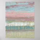 Suche nach horizonte poster Abstrakt