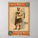 Suche nach bagpipe poster Vintag