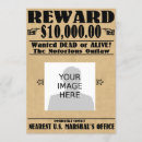 Suche nach tot und lebendig postkarten Cowboy