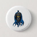 Suche nach schwarzer schläger buttons Batman logo