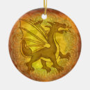 Suche nach keltischer drache ornamente Fantasie