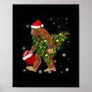 Suche nach gläubig poster Sasquatch