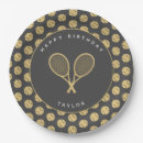 Suche nach tennisball teller Tennisplatz