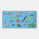 Suche nach unterwasser mousepads Cartoon